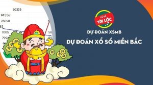 Dự đoán xổ số mb 9/1